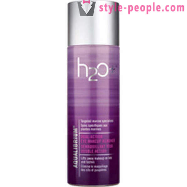 H2O Kozmetika: Mnenja strank in kozmetičark