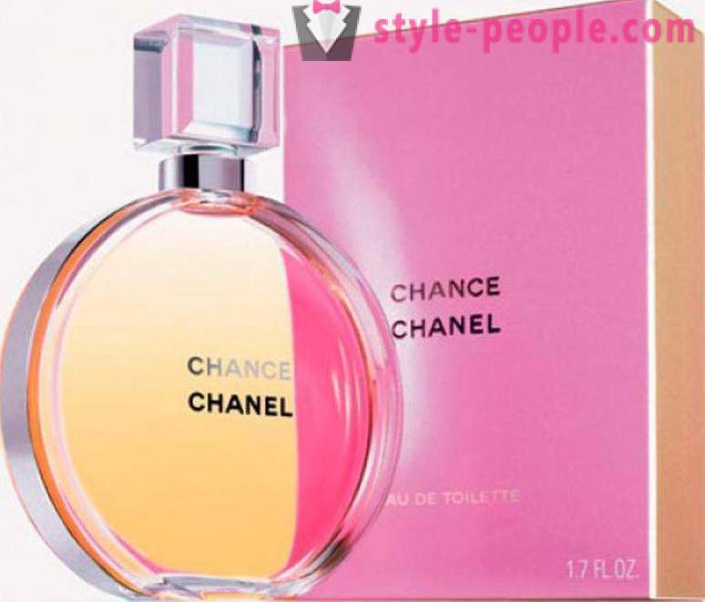 Chanel dišava: imena in opisi priljubljenih okusov, pregledi strank
