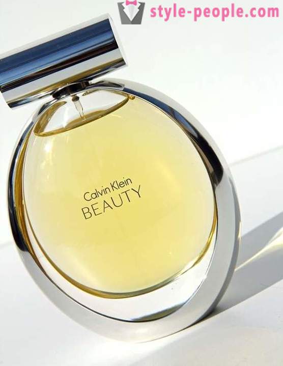 Beauty Calvin Klein: opis okus in stranka pregledi