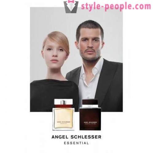 Angel Schlesser Essential: okus opis in stranka pregledi