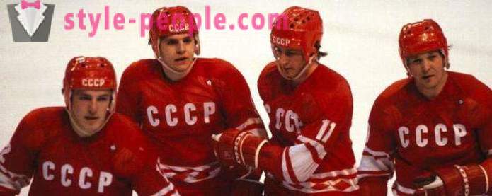 Hokejist in trener Sergej Mikhalev: biografija, dosežki in zanimivosti