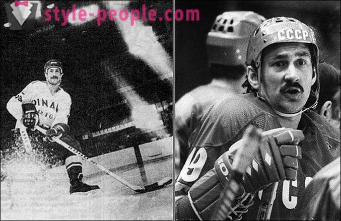 Balderis Hellmuth: življenjepis in fotografijo iz hokejista