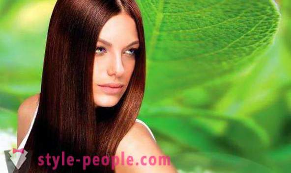 Brezbarvna kana za krepitev las: posebnosti aplikacije, priporočila in kritike