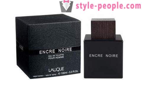 Arome za Lalique. Lalique: pregledi parfuma blagovne znamke žensk