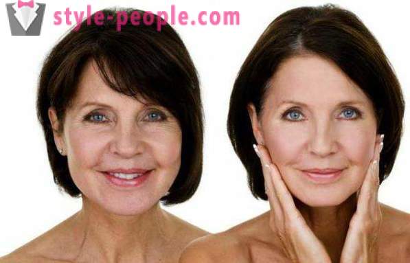 Ali je možno, da obrišite obraz vodikovega peroksida? Vodikov peroksid obrazne gube, akne in starostnih peg