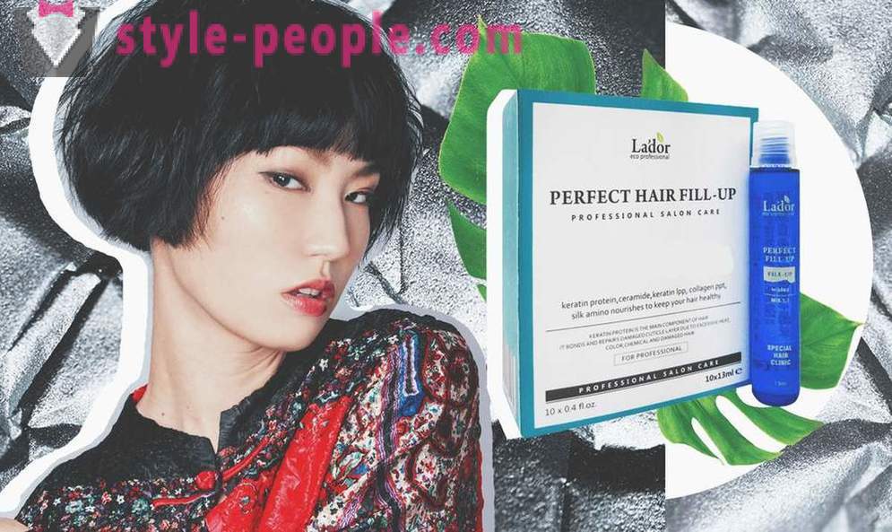 Zakaj Korejski kozmetika je postala tako priljubljena