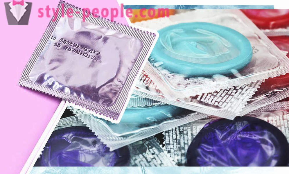 10 kontracepcijske metode in zakaj se ne prilegajo