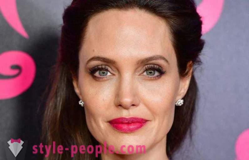 Kaj je znanega o življenju otrok Angelina Jolie in Brad Pitt