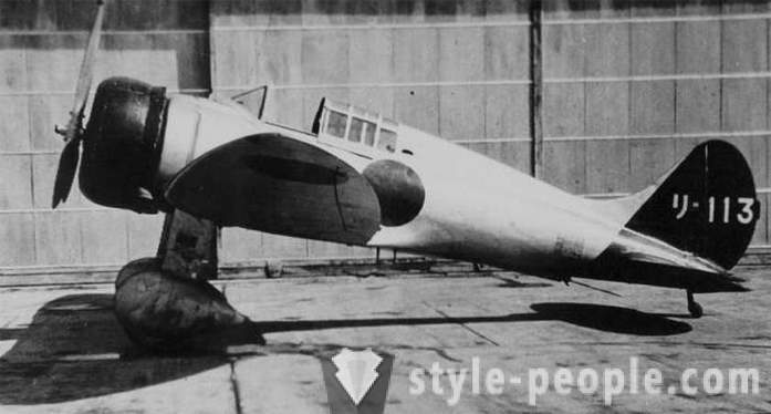 Zgodba o tem, kako so piloti iz ZSSR učil japonske taktike Kamikaze