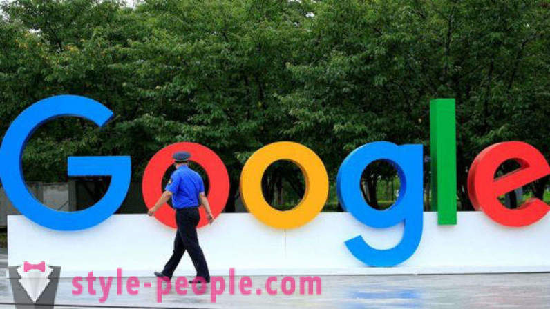 V Googlu lani odpustili 48 zaposlenih zaradi spolnega nadlegovanja