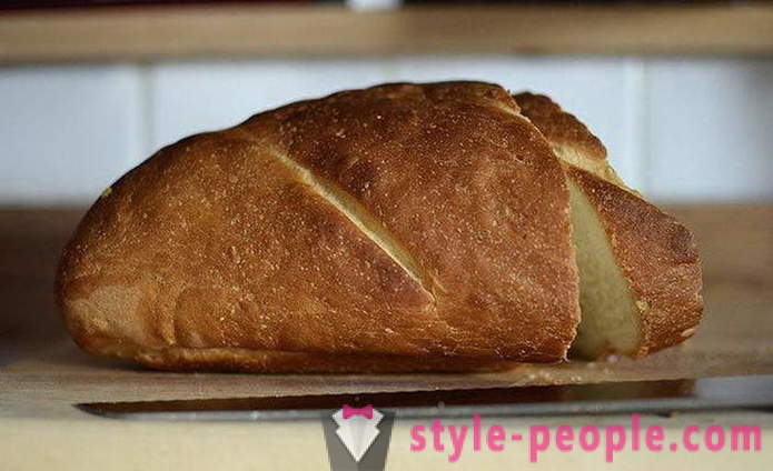 Kako omiliti starega kruha