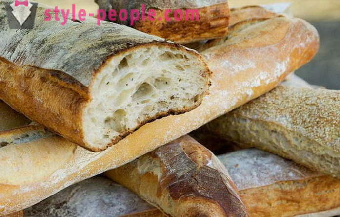 Kako omiliti starega kruha