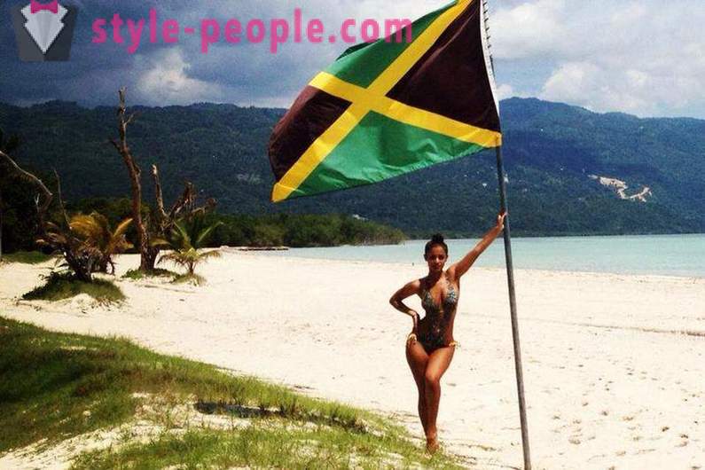 Deset dejstev o Jamajki