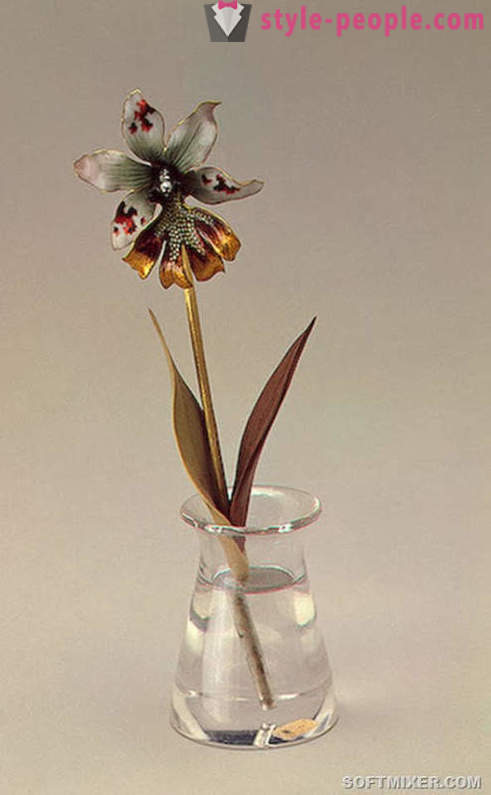 Cvetje Faberge