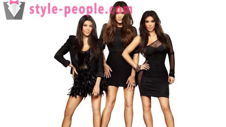 Zakaj Kim Kardashian je priljubljenost wanes