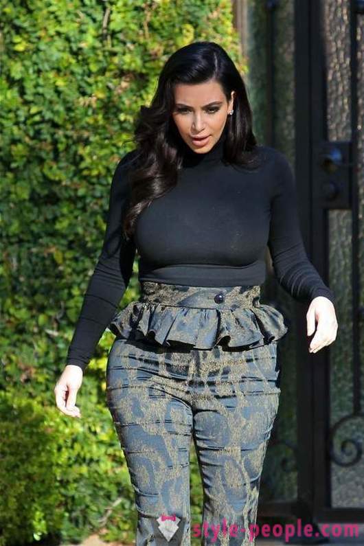 Zakaj Kim Kardashian je priljubljenost wanes