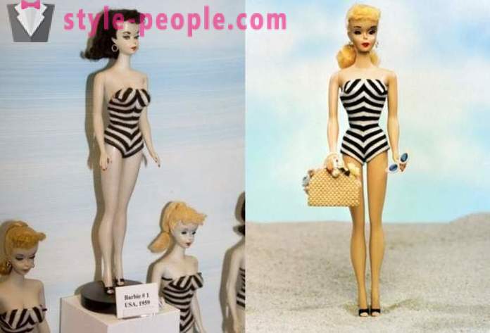 Osebna drama avtor Barbie lutka, zakaj Ruth Handler in izgubljenih poslovnih in otroke