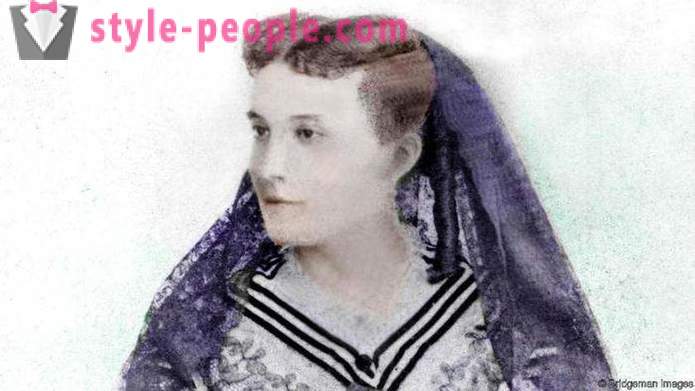 Od hči krojača z grofico: tri poroke najbolj znana kurtizana iz XIX stoletja