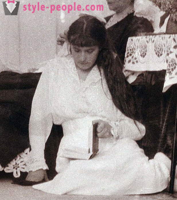 Tragična usoda Anastasia Romanova: streljanje in lažno vstajenje