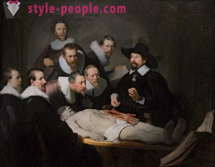 Neznan Rembrandt: 5 največjih skrivnosti velikih mojstrov