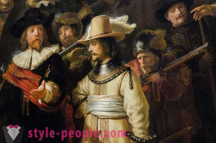Neznan Rembrandt: 5 največjih skrivnosti velikih mojstrov