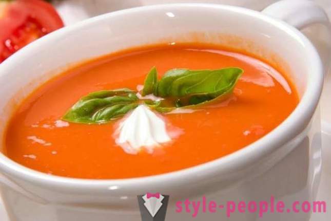 10 okusne kremne juhe iz vsega sveta