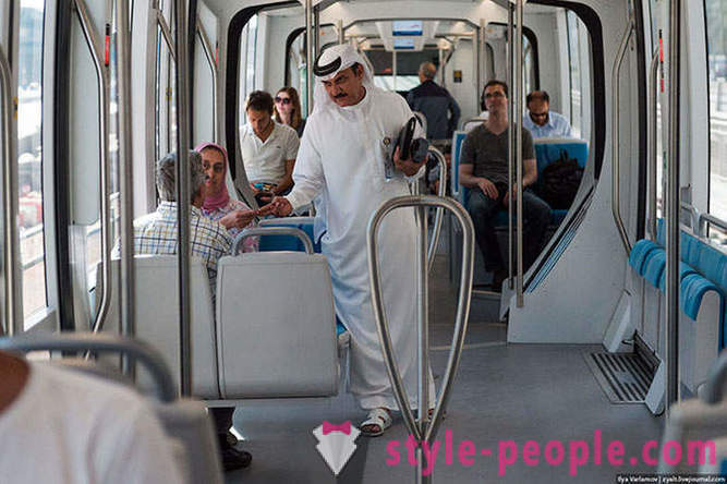 Kaj je najmlajši tramvaj sistem na svetu