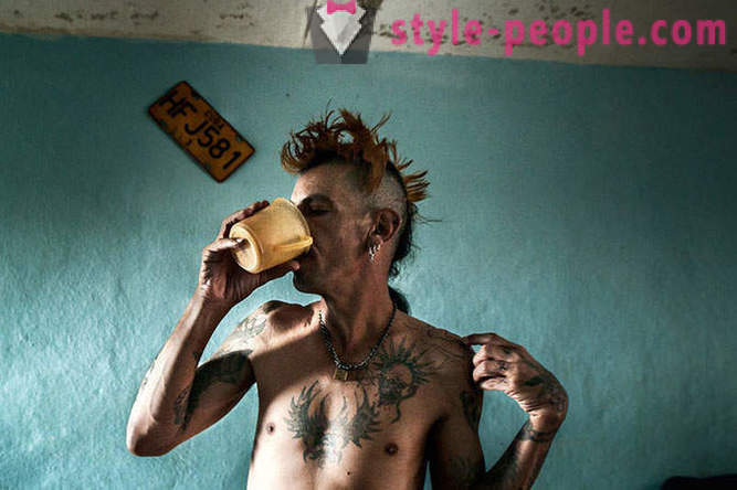 Kubanski punk