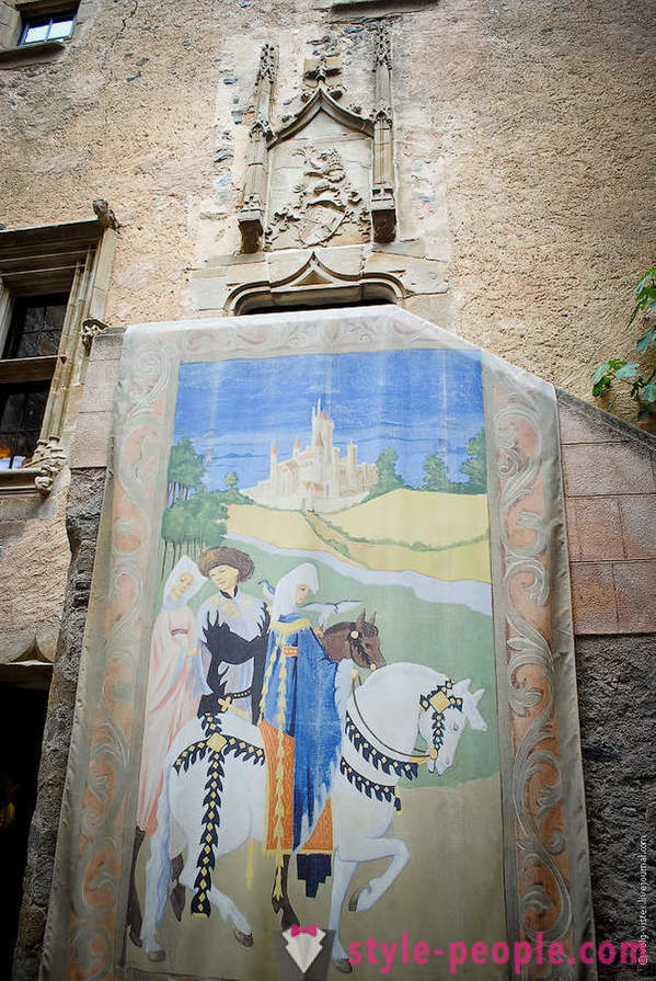 Salvador Dali muzej in grad njegove žene