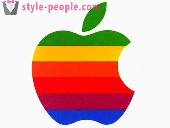 10 neverjetno dejstev o Apple