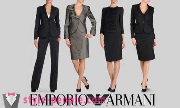 Italijanski oblačila znamke: seznam, pregled modna oblačila za moške in ženske