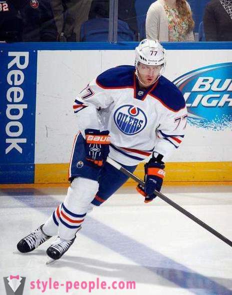 Anton Belov Ruski hokej: biogrfiya, športna kariera, osebno življenje