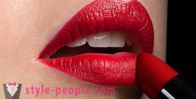 Kako povečati ustnice? Ženske skrivnosti