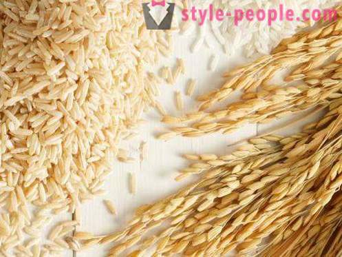 Oves, pšenica, rž otrobi prehrana: pregledi shujšala, kako bo. Bran z jogurtom za hujšanje: pregledi