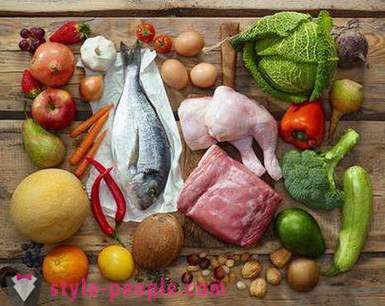 Diet Kim Protasov: opis, ocene dietetiki in hujšanje
