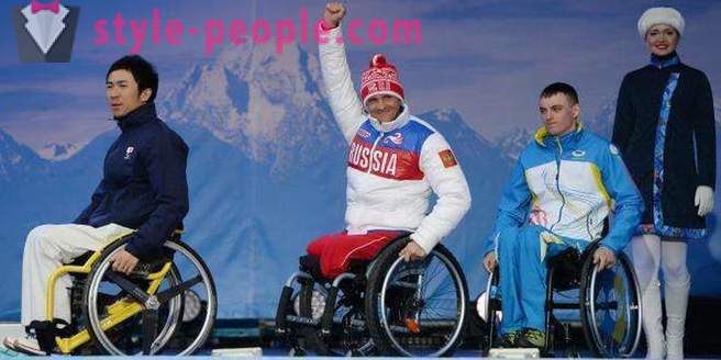 Zimske olimpijske in paraolimpijske igre v Sočiju