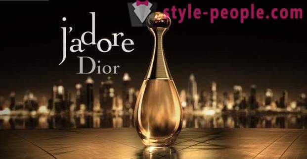 Dior Jadore - legendarne klasike