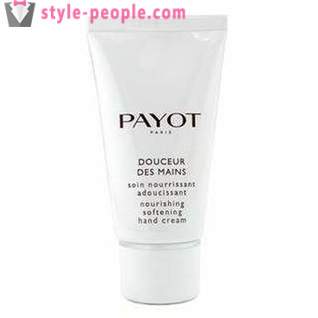Payot (kozmetika): Mnenja strank. Vse ocene o Payot smetano in drugih kozmetičnih izdelkov blagovne znamke?