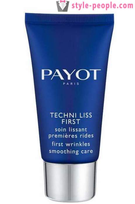 Payot (kozmetika): Mnenja strank. Vse ocene o Payot smetano in drugih kozmetičnih izdelkov blagovne znamke?