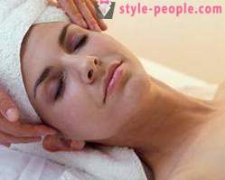Kiparska masaža obraza: pregledi