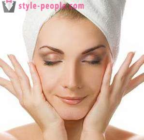 Masaža obraza doma. Kako narediti masaža obraza in vratu doma