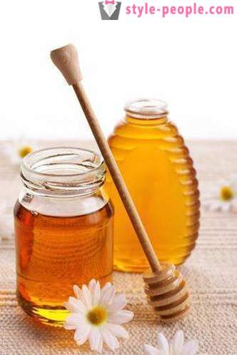 Honey obraz masko: recepti in pregledi