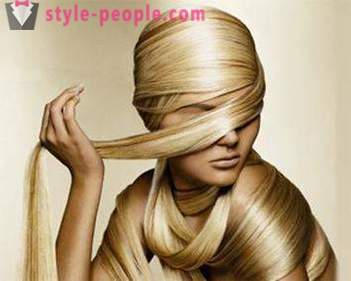 Laminiranje las želatino: pregledi, cene, fotografije