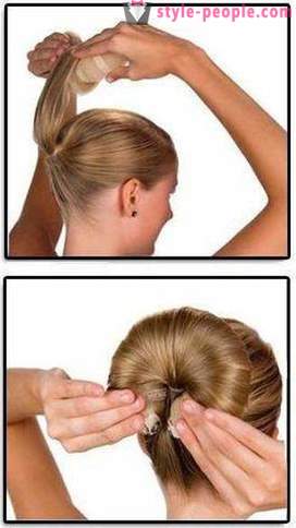 Kako uporabljati valj za lase: navodilo