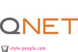 Podjetje Qnet. Mnenja in dejstva