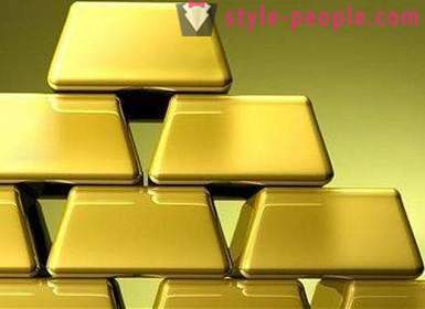 Unčo zlata v gramih 31,1034768, lahko zaokroževanje na 31.1035 gramov