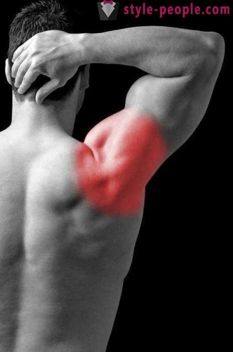 Boleče mišice po vadbi - je to dobro ali slabo?