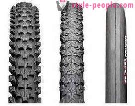 Pravilno tlaka v pnevmatikah koles