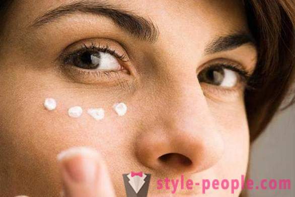 Podlaga pod make-up - skrivnost vašega popolnosti